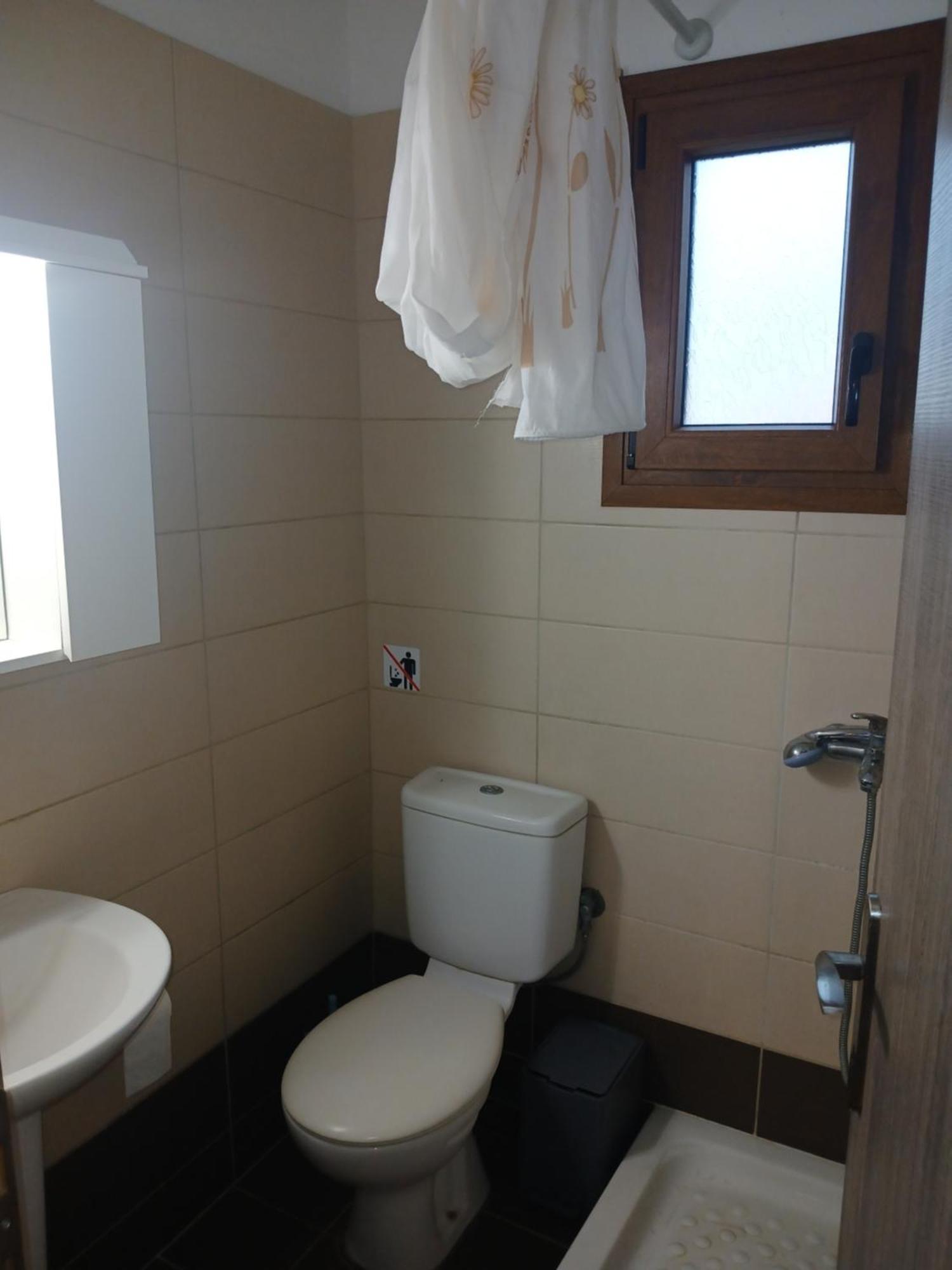 Vassilis Studios Anaxos Buitenkant foto