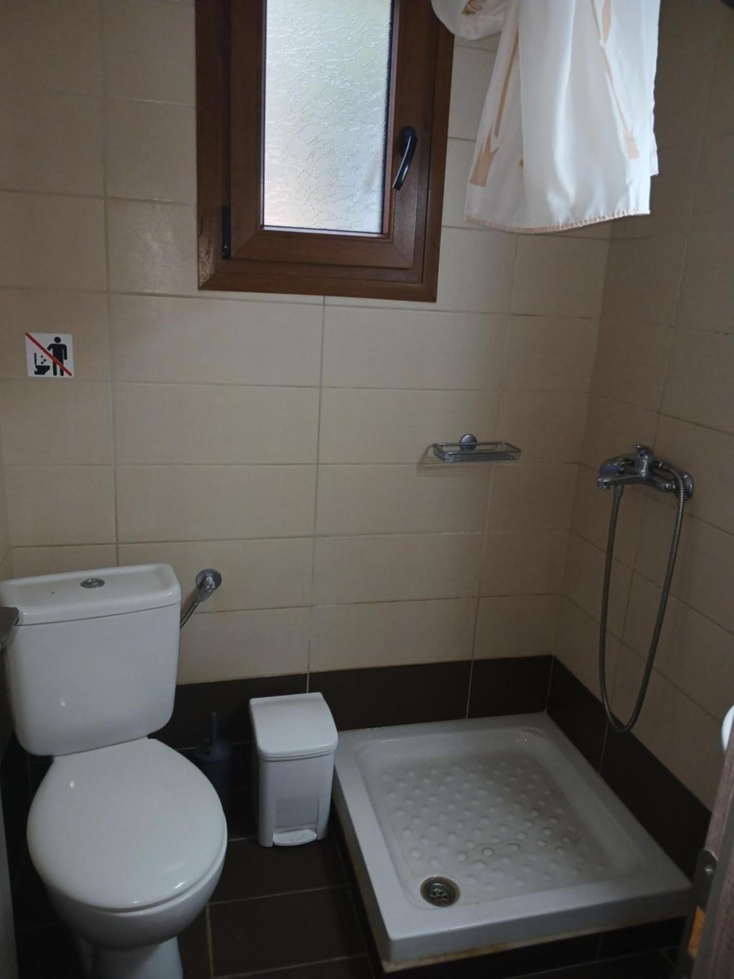 Vassilis Studios Anaxos Buitenkant foto