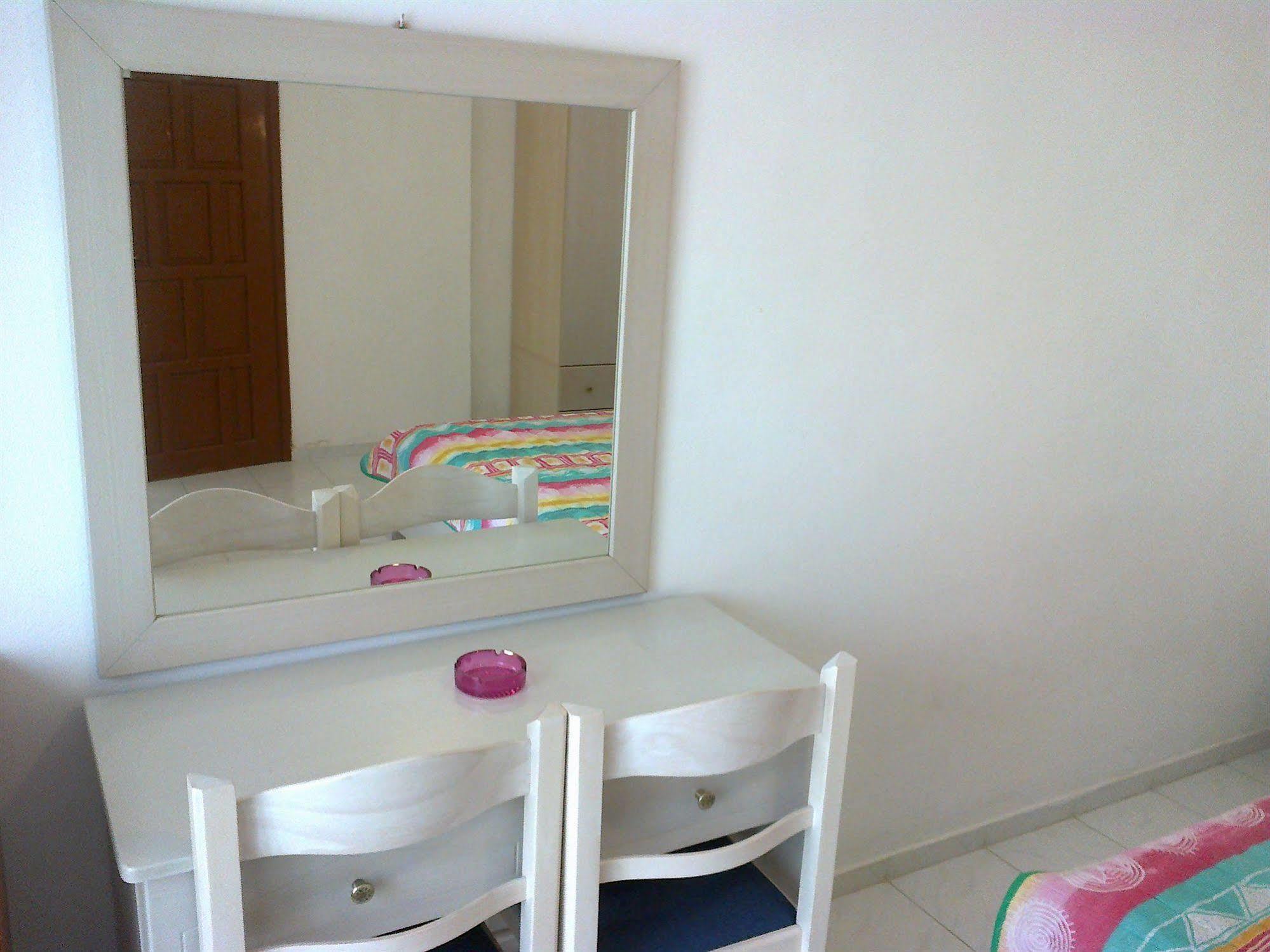 Vassilis Studios Anaxos Buitenkant foto